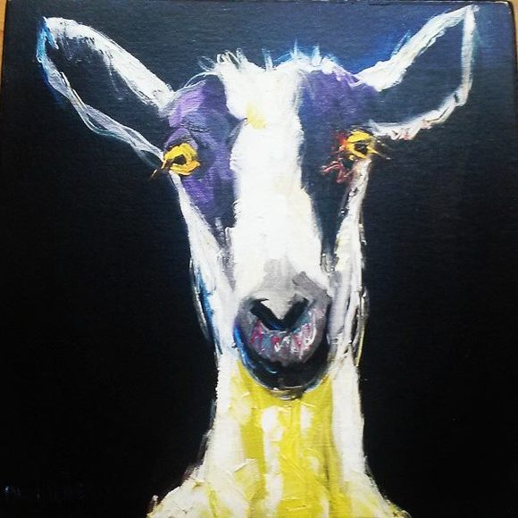 goatman66